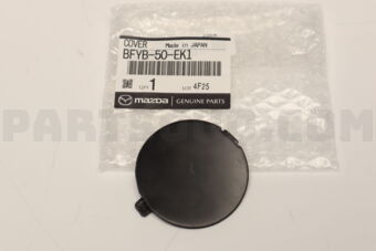 BFYB50EK1 COVER,TOWING HOOK-BU