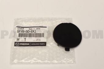 BFYB50EK1 COVER,TOWING HOOK-BU