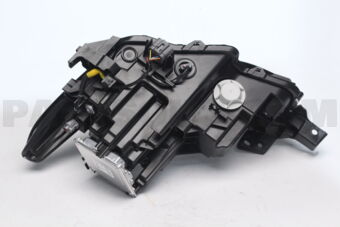 BGPE51030 LAMP(R),HEAD