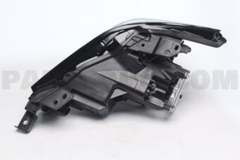 BGPE51030 LAMP(R),HEAD