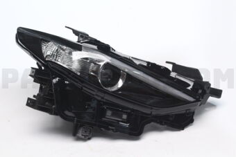 BGPE51030 LAMP(R),HEAD