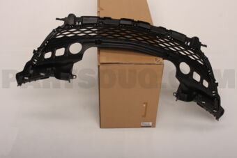 BGV4501T1B MESH,FRONT BUMPER