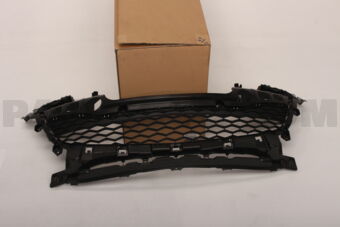 BGV4501T1B MESH,FRONT BUMPER