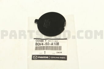 BGV450A10B COVER,TOWING HOOK-BUMPER