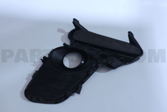 BGV450C11B COVER(R),HOLE-LAMP