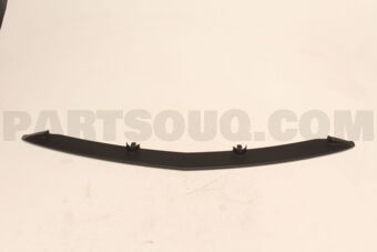 BGV4519K1C SKIRT,FRONT AIR DAM