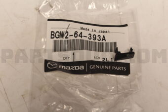 BGW264393A COVER