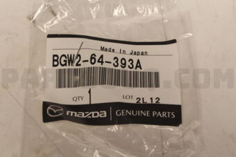 BGW264393A COVER