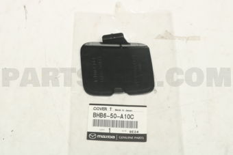 BHB650A10C COVER,TOWING HOOK-BU