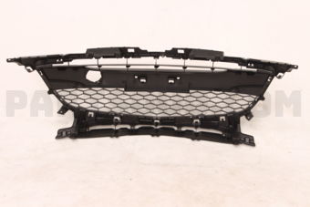 BHE4501T1B MESH,FRONT BUMPER