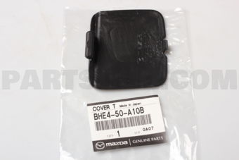 BHE450A10B COVER,TOWING HOOK-BU