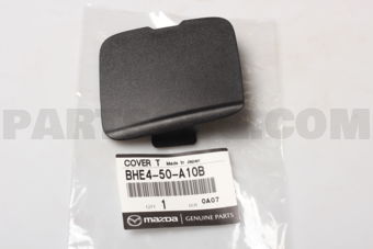 BHE450A10B COVER,TOWING HOOK-BU