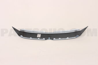 BHN15003383 GRILLE,UP.RADIATOR