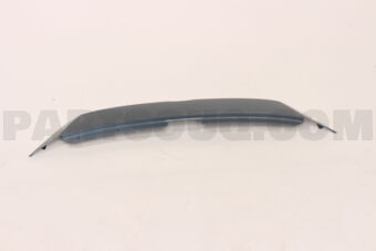BHN15003383 GRILLE,UP.RADIATOR