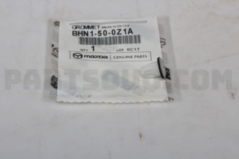 BHN1500Z1A GROMMET,SCREW