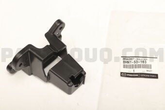 BHN150163 BRACKET(L),FRT BUMPE