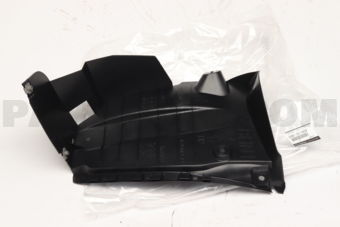 BHN150340B SHIELD(R),SPLASH-R.B