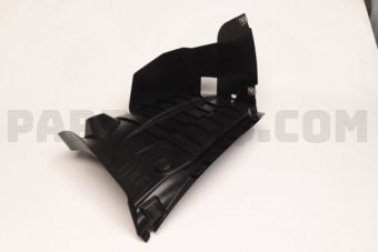 BHN150350B SHIELD(L),SPLASH-R.B