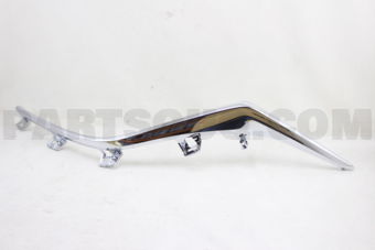 BHN1507K1A MOULD(L),FRONT