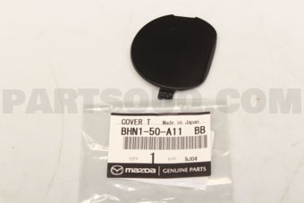 BHN150A11BB COVER,TOWING HOOK-BU