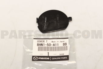 BHN150A11BB COVER,TOWING HOOK-BU