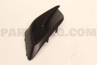 BHN150C11A COVER(R),HOLE-LAMP