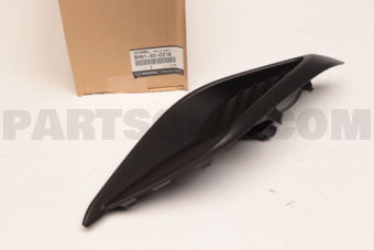 BHN150C21A COVER(L),HOLE-LAMP