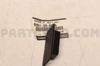 BHN156051A COVER,HOLE