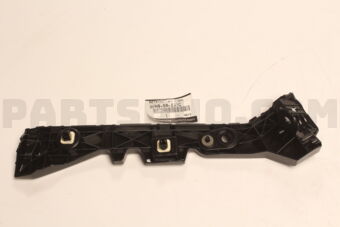 BHN9502J1C RETAINER(L),REAR BUM