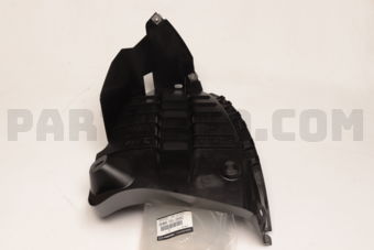 BHN950350C SHIELD(L),SPLASH-R.B