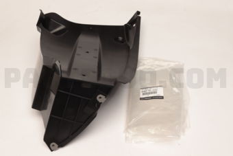 BHN950350C SHIELD(L),SPLASH-R.B