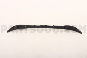 BHN950369 PROTECTOR,RR. BUMPER