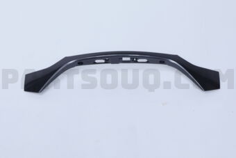 BHN950810C27 Mazda GARNISH,LIFT GATE