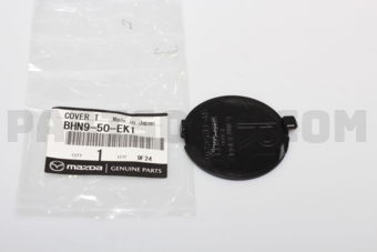 BHN950EK1 COVER,TOWING HOOK
