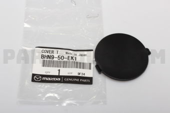 BHN950EK1 COVER,TOWING HOOK