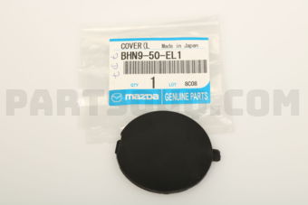 BHN950EL1 COVER(L),TOWING HOOK