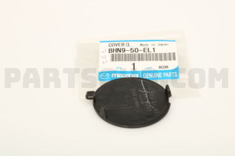 BHN950EL1 COVER(L),TOWING HOOK