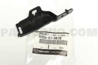 BHN951067B BRACKET'A'