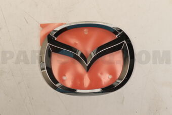 BHN951730 MASCOT,FRONT