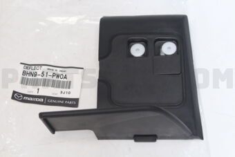 BHN951PW0A DEFLECTOR(L),STONE G