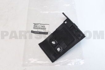 BHN951PW0A DEFLECTOR(L),STONE G