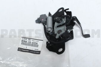 BHN956620A LOCK,BONNET
