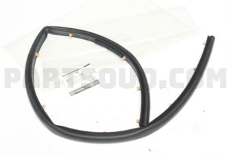BHN956750 WTHSTP,BONNET-FRONT
