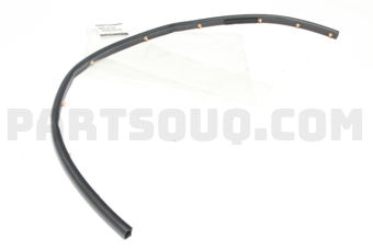 BHN956750 WTHSTP,BONNET-FRONT