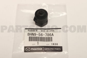 BHN956786A RUBBER,STOP