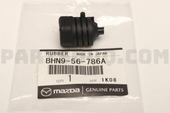 BHN956786A RUBBER,STOP