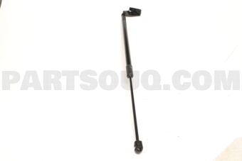 BHN96261XB STAY(R),DAMPER