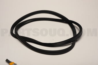 BHN962761A WEATHERSTRIP,LIFT GA