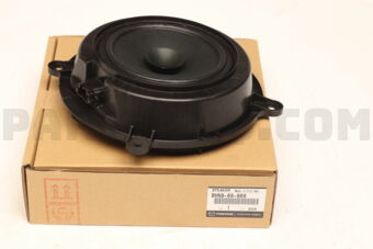 BHN966960 SPEAKER,LOUD-DOOR