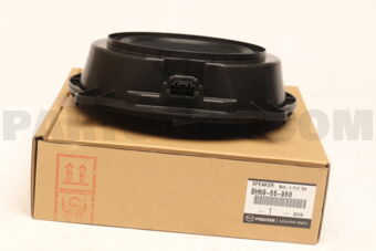 BHN966960 SPEAKER,LOUD-DOOR